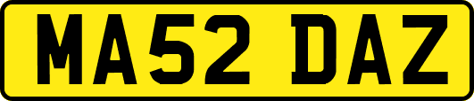 MA52DAZ
