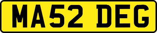 MA52DEG