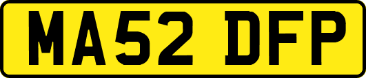 MA52DFP