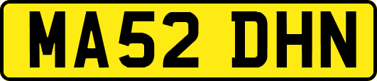 MA52DHN