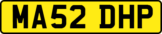 MA52DHP