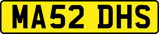 MA52DHS