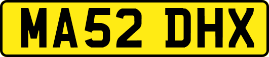 MA52DHX