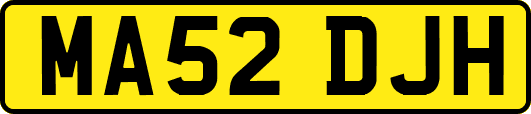 MA52DJH