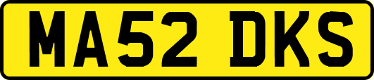 MA52DKS