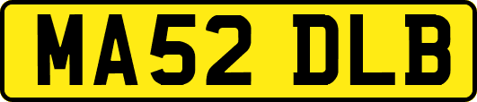 MA52DLB