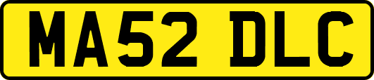 MA52DLC