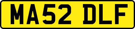 MA52DLF