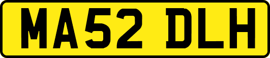 MA52DLH