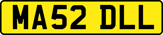 MA52DLL
