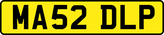 MA52DLP