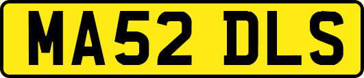 MA52DLS