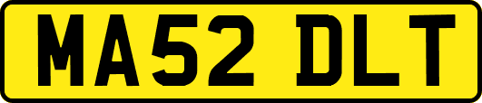 MA52DLT
