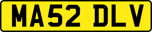 MA52DLV