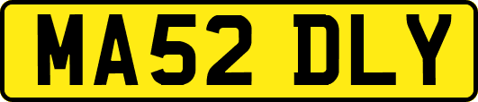 MA52DLY