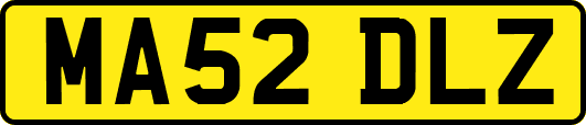 MA52DLZ