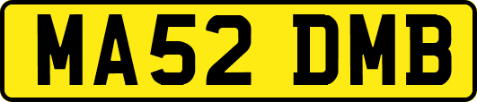 MA52DMB