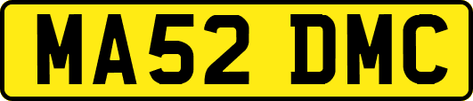 MA52DMC