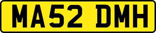 MA52DMH