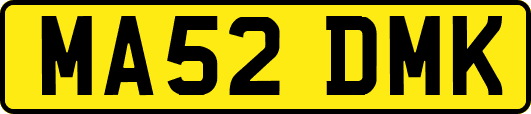 MA52DMK