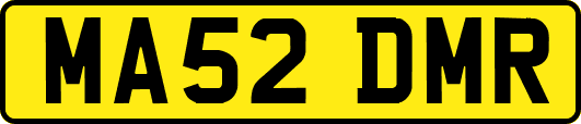 MA52DMR