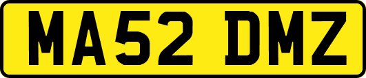 MA52DMZ