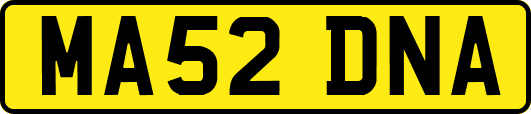 MA52DNA