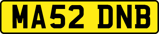 MA52DNB