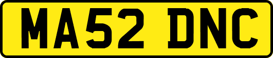 MA52DNC