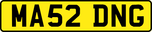 MA52DNG