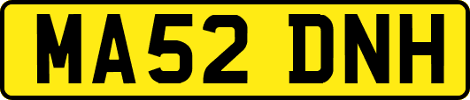 MA52DNH