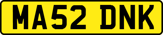 MA52DNK