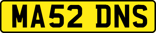 MA52DNS