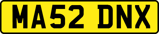 MA52DNX