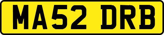 MA52DRB
