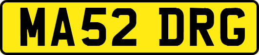 MA52DRG
