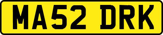 MA52DRK