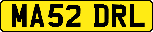 MA52DRL