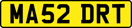 MA52DRT