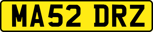 MA52DRZ