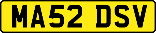 MA52DSV
