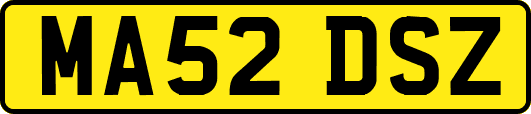 MA52DSZ