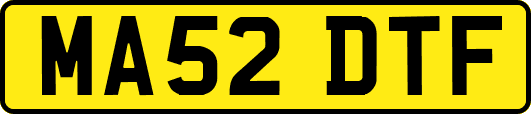 MA52DTF