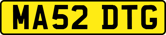 MA52DTG