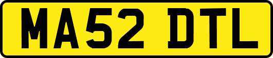 MA52DTL
