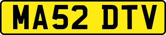 MA52DTV