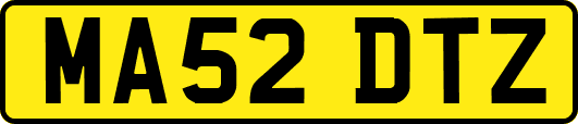 MA52DTZ