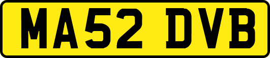 MA52DVB