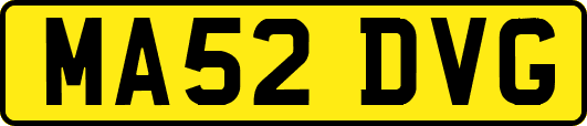 MA52DVG