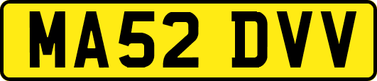 MA52DVV